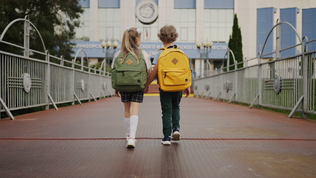 Comfort In Motion: Choosing Kids Shoes For Real Everyday Play