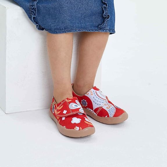 Casual Canvas Shoes