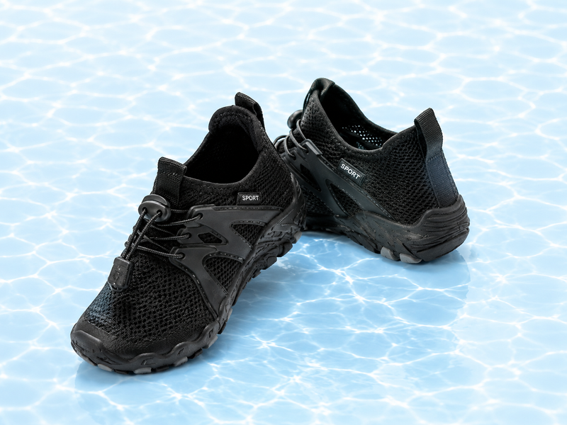 Kids water shoes