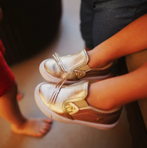 Most loved shoes for babies and kids