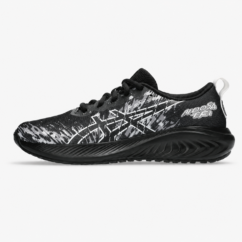 Kids running shoe