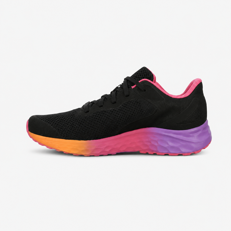 Kids running shoe