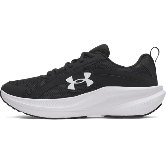 Kids Charged Running Sneakers Lightweight