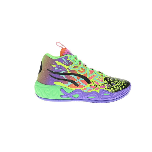 Kids MB.04 Be You Basketball Sneakers