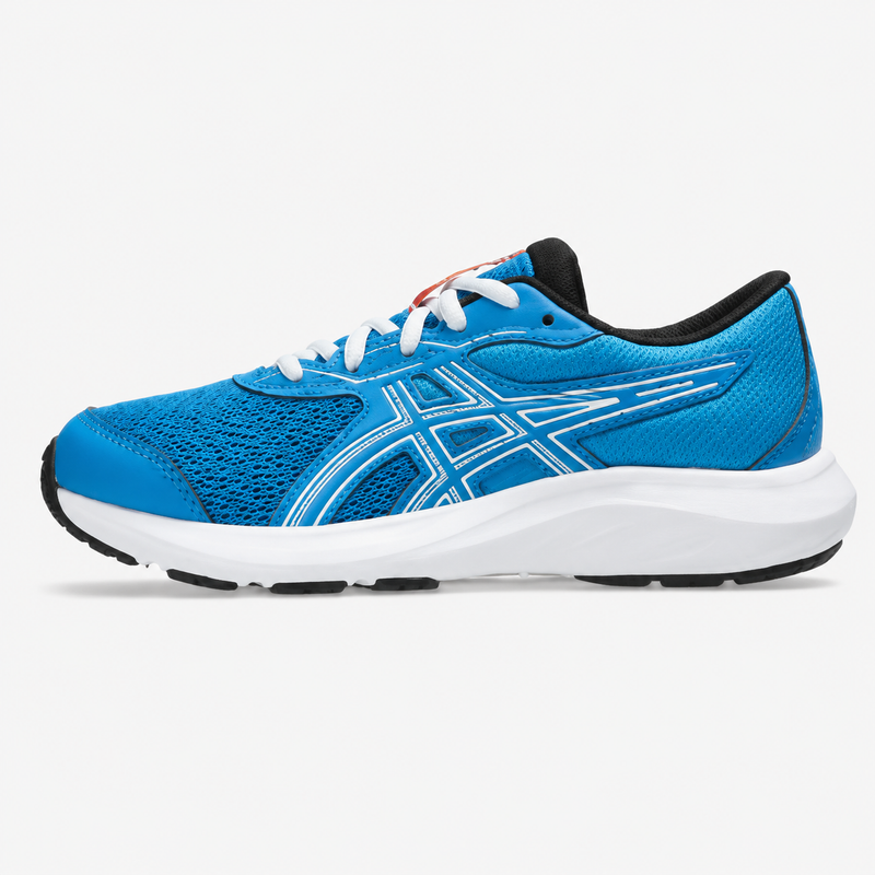 Kids running shoe