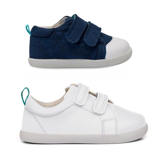 Kids Everyday First Walker Shoes