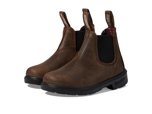 Kids Classic Chelsea Ankle Boots