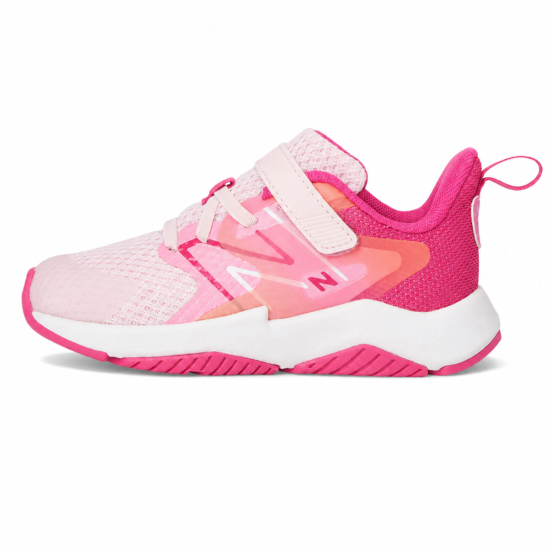 Kids running shoe