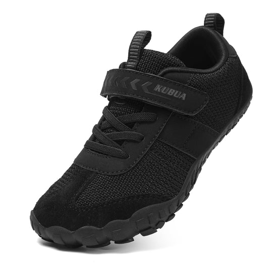 Kids Barefoot Comfort Walking Sneakers