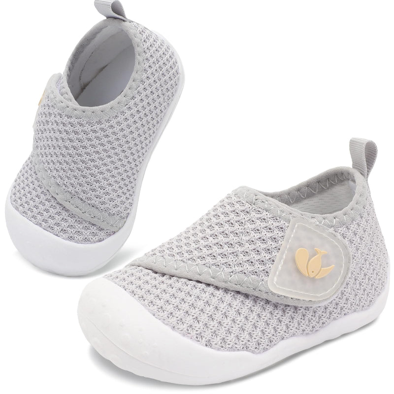 Everyday kids shoes for new steps