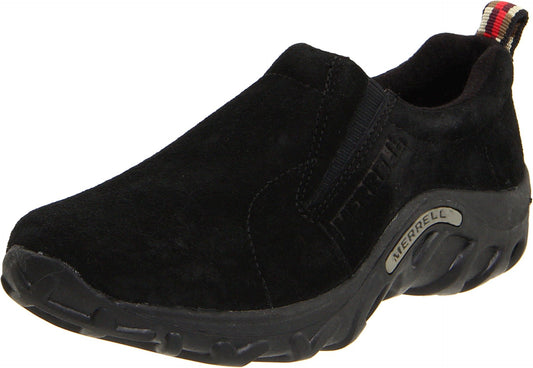 Merrell Jungle Moc Leather Kids