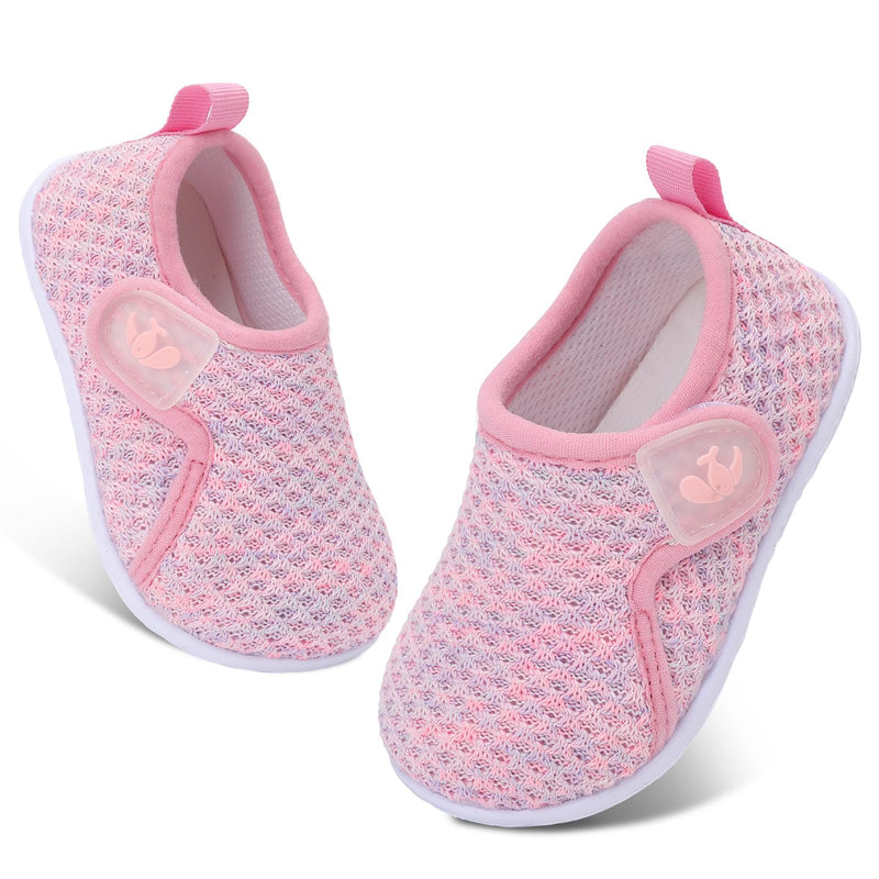 Soft first walker shoes for toddlers