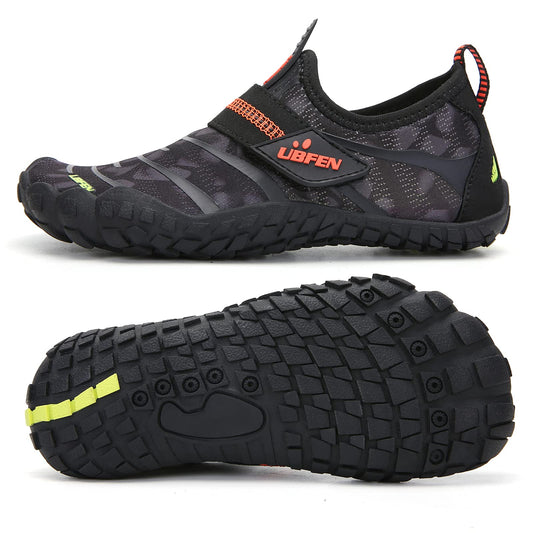 Kids Quick Dry Barefoot Water Shoes