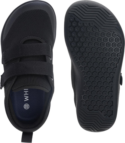 Kids Wide Barefoot Zero-Drop Sneakers