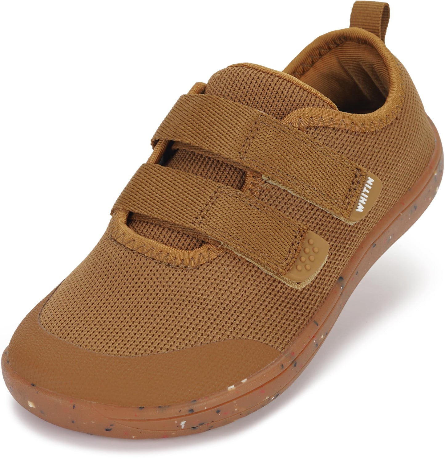 Kids Wide Barefoot Zero-Drop Sneakers